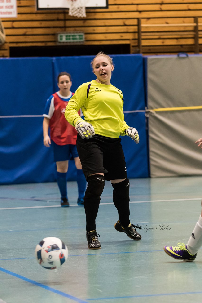 Bild 399 - Dodenhof Cup